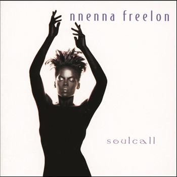 NNENNA FREELON - Soulcall
