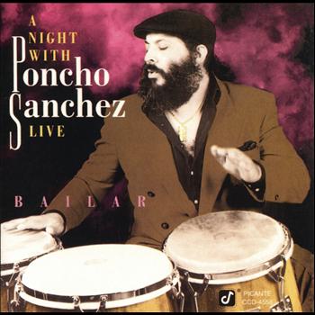 Poncho Sanchez - Bailar