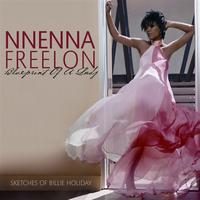 NNENNA FREELON - Blueprint Of A Lady