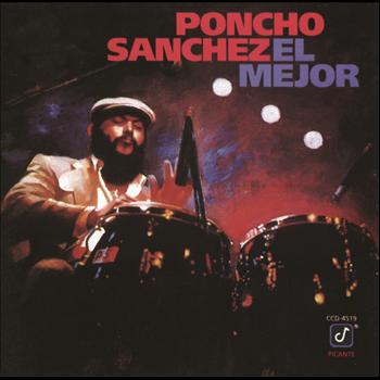 Poncho Sanchez - El Mejor