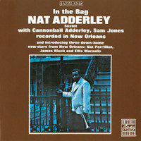 Nat Adderley Sextet - In The Bag