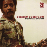 Jimmy Johnson - North // South