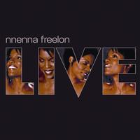 NNENNA FREELON - Nnenna Freelon Live