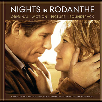 Various Artists - Nights In Rodanthe - Original Motion Picture Soundtrack
