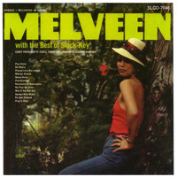 Melveen Leed - Melveen With the Best of Slack-Key