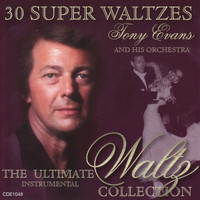 Tony Evans - The Ultimate Waltz Collection