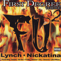 First Degree The D.E. - FU 2