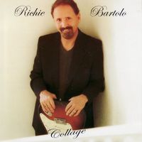 Richie Bartolo - Collage
