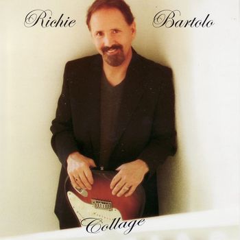 Richie Bartolo - Collage