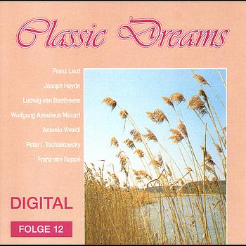 Various Artists - Classic Dreams 12