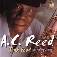 A.C. Reed - Junk Food