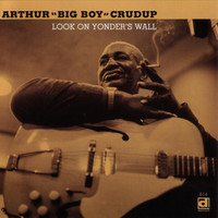 Arthur "Big Boy" Crudup - Look On Yonder's Wall