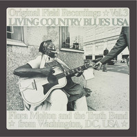 Flora Molton And The Truth Band - Living Country Blues USA, Vol. 3