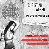 Christian Weber - Phuture Vibes 08