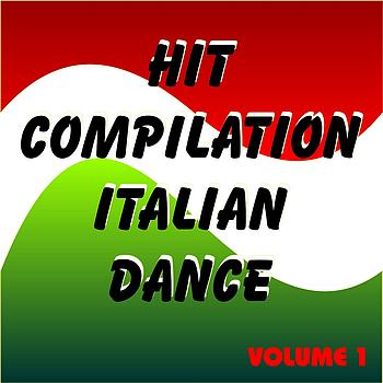 Various Artists - Hit Compilation Italian Dance