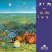 Joe Weineck - Acoustic Landscapes
