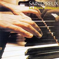 Saint-Preux - Le Piano d'Abigaïl