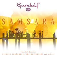 Gandalf - Samsara