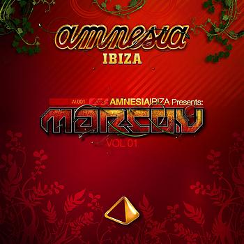 Various Artists - Amnesia Ibiza Presents Marco V