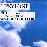 Upsylon - Musique New Age B