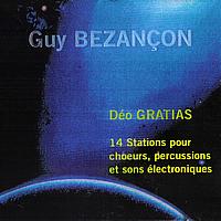 Guy Bezançon - Déo gratias