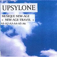 Upsylon - Musique New Age A