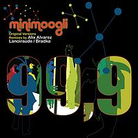 Minimoogli - 99,9 Remixes