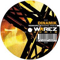 Dinamik - WA007