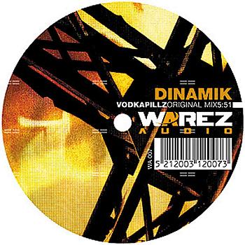 Dinamik - WA007