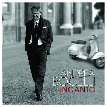 Andrea Bocelli - Incanto