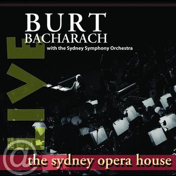 Burt Bacharach - Live At The Sydney Opera House