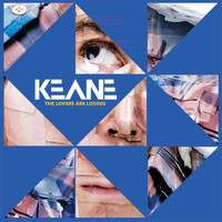 Keane - The Lovers Are Losing (Radio Edit)