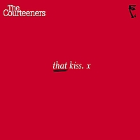The Courteeners - That Kiss