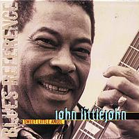 John Littlejohn - Sweet Little Angel (1978) (Blues Reference)