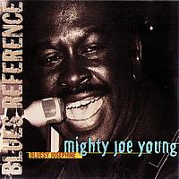 Mighty Joe Young - Bluesy Josephine (1976) (Blues Reference)