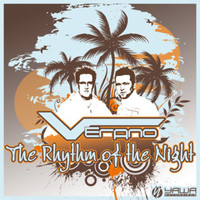 Verano - Rhythm of the Night Remixes
