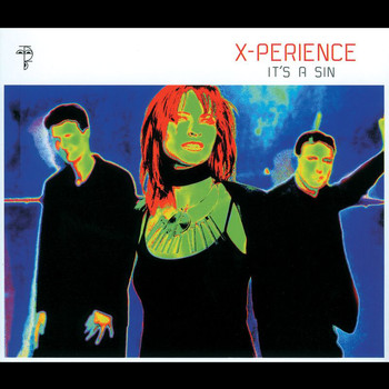 X-Perience - It's A Sin