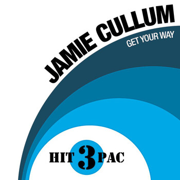 Jamie Cullum - Get Your Way Hit Pack