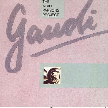 The Alan Parsons Project - Gaudi (Expanded Edition)