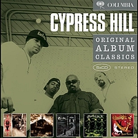 Cypress Hill - Original Album Classics (Explicit)