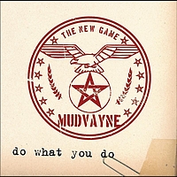 Mudvayne - Do What You Do