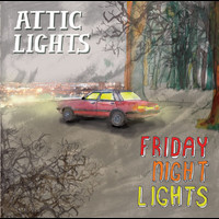 Attic Lights - Friday Night Lights