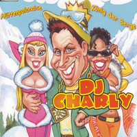 DJ Charly - Hüttenpolonaise