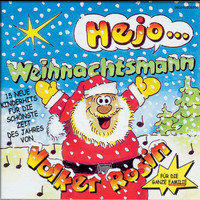 Volker Rosin - Hejo Weihnachtsmann