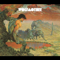 Wolfmother - Joker And The Thief (German Version)