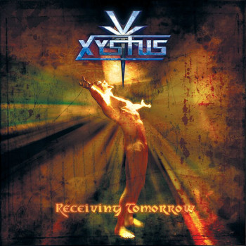 Xystus - Receiving Tomorrow