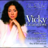 Vicky Leandros - Ich Liebe Das Leben