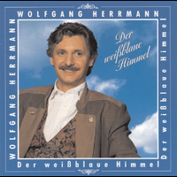 Wolfgang Herrmann - / Der weißblaue Himmel