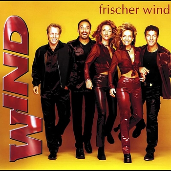 Wind - Frischer Wind