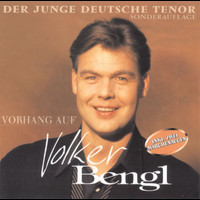 Volker Bengl - Vorhang auf